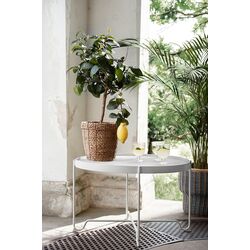 Журнальный столик Ikea Krokholmen 73 (Бежевый) Thumb