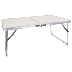 Masă pliantă Iso Trade 12175 (Beige)