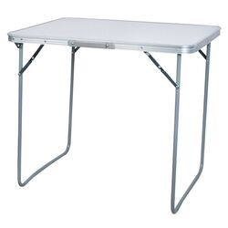 Masa pliantă Iso Trade 5630 (White)