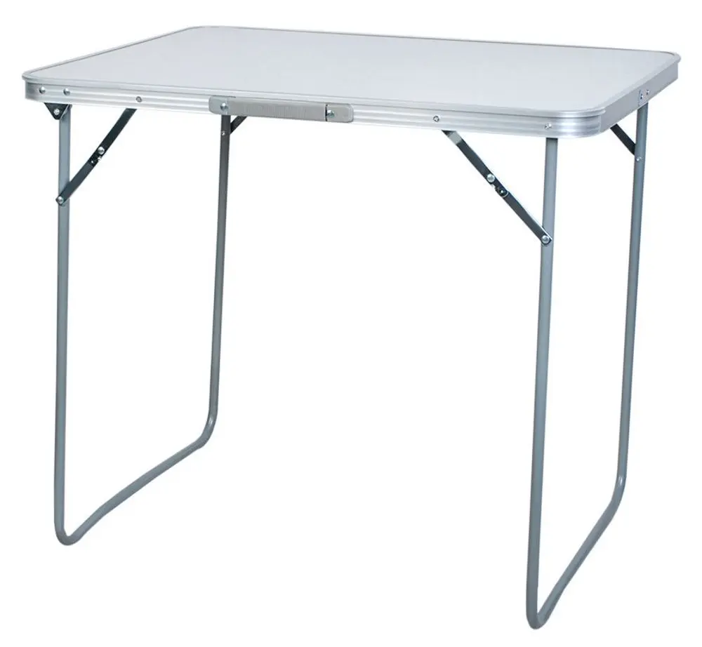 Masa pliantă Iso Trade 5630 (White)