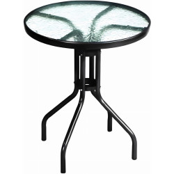 Садовый стол Jumi Bistro OM-991859 (Black) Thumb
