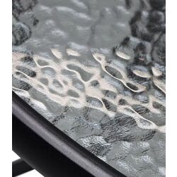 Masa Jumi Bistro 90cm (Black) Thumb