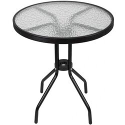 Masa Jumi Bistro (Black) Thumb