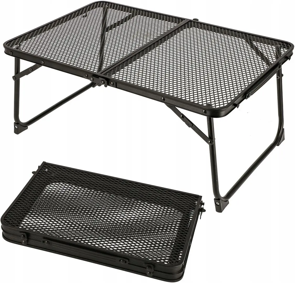 Стол складной Jumi OM-258877 (Black)