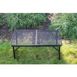 Masa pliabila Jumi OM-258877 (Black)