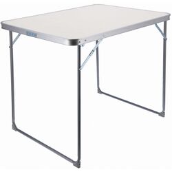 Masa pliabila Jumi OM-992214 (White/Grey) Thumb