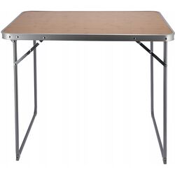 Стол складной Jumi OM-992238 (Brown) Thumb