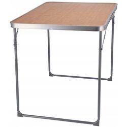 Стол складной Jumi OM-992238 (Brown) Thumb