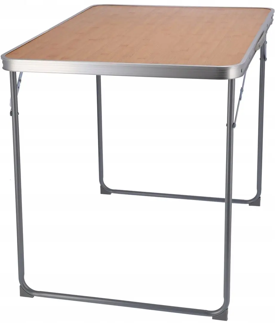 Стол складной Jumi OM-992238 (Brown)