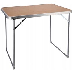 Стол складной Jumi OM-992238 (Brown) Thumb