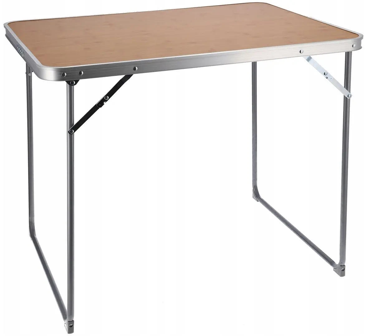 Стол складной Jumi OM-992238 (Brown)