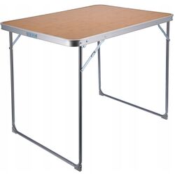 Стол складной Jumi OM-992238 (Brown) Thumb