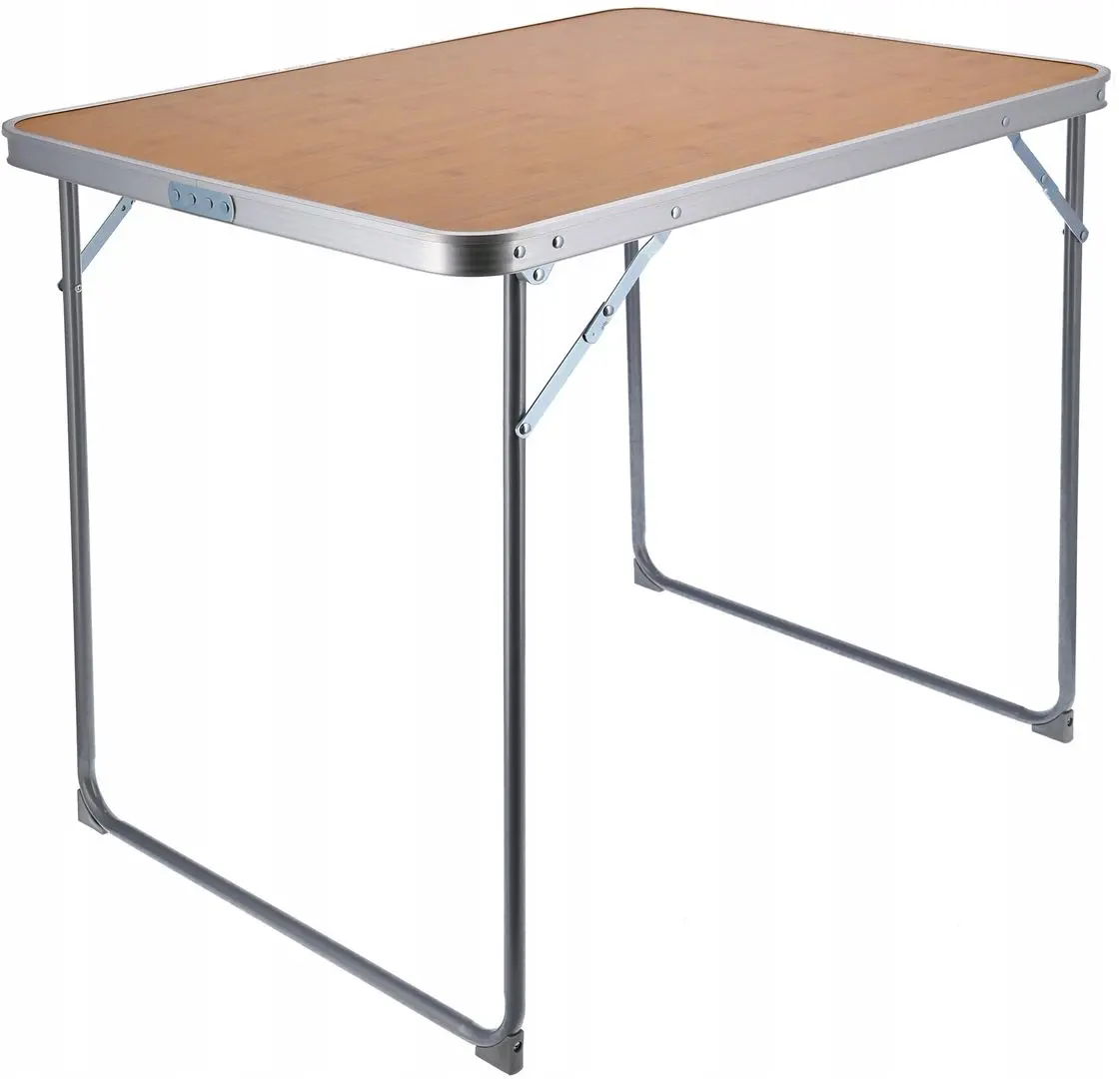 Стол складной Jumi OM-992238 (Brown)