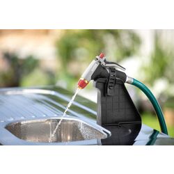 Masa de gratar Keter Unity Chef (Graphite) Thumb