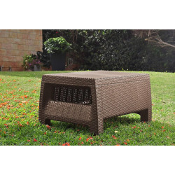 Стол Keter Corfu II (Brown) Thumb