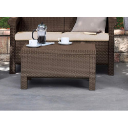 Стол Keter Corfu II (Brown) Thumb