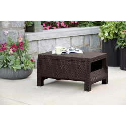 Стол Keter Corfu II (Brown)