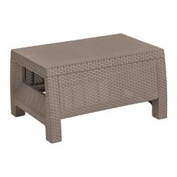 Masa Keter Corfu II (Cappuccino)