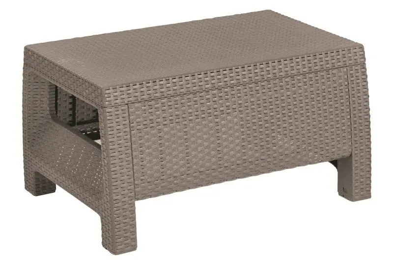 Masa Keter Corfu II (Cappuccino)