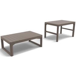 Masa Keter Lyon (Cappuccino) Thumb