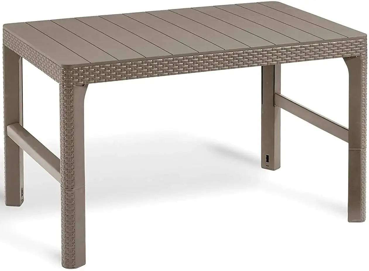 Masa Keter Lyon (Cappuccino)