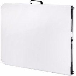 Стол складной Kingfisher Astano 180x72x75cm (White) Thumb