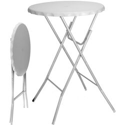 Masa pliabila Koopman 20850 Thumb