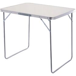 Masa pliabila Kraft&Dele KD641 (White) Thumb