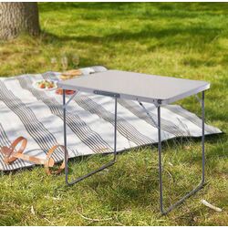 Masa pliabila Kraft&Dele KD641 (White)