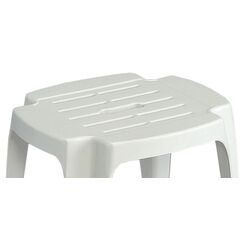 Masa Landmann Calypso 42x37x38 (White) Thumb