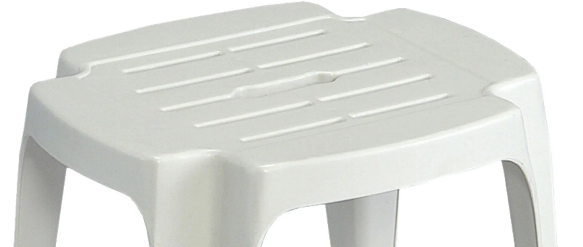 Masa Landmann Calypso 42x37x38 (White)