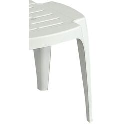 Masa Landmann Calypso 42x37x38 (White) Thumb