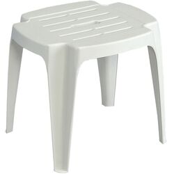 Masa Landmann Calypso 42x37x38 (White)