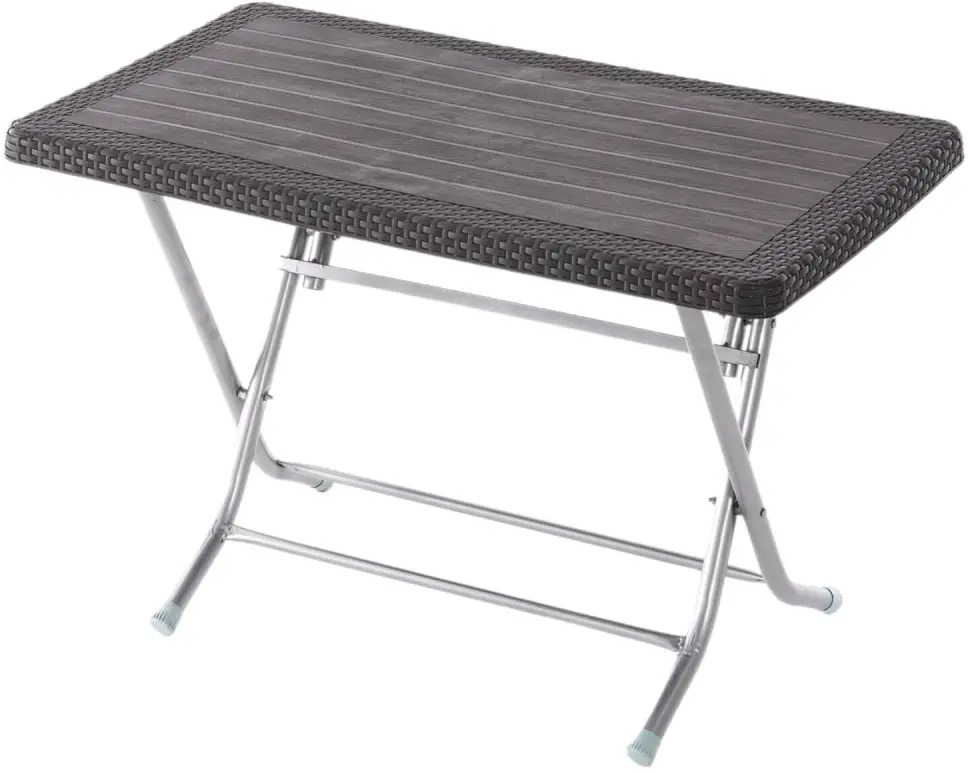 Masa plianta Magnusplus Rattan 113x63 (Brown)