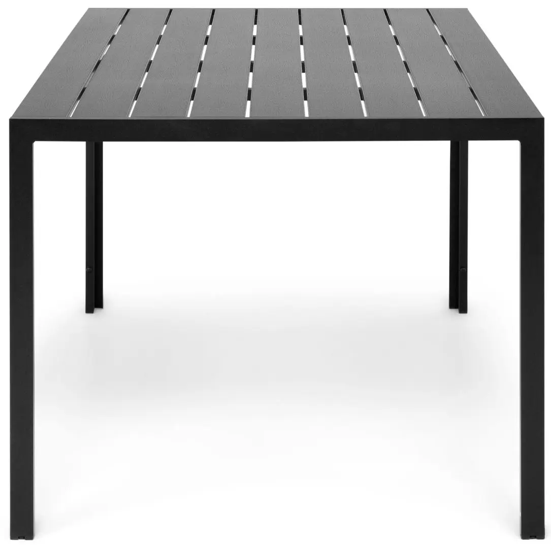 Masa Maison Mex Encore 150x90 (Black)