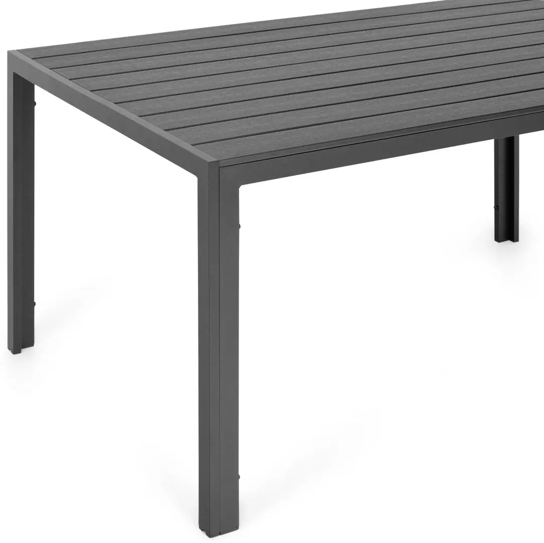 Masa Maison Mex Encore 150x90 (Black)