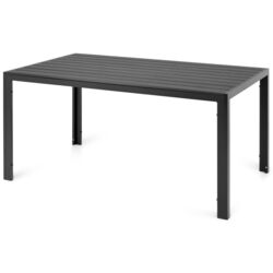 Masa Maison Mex Encore 150x90 (Black)