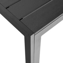 Masa Maison Mex Encore 150x90 (Black) Thumb