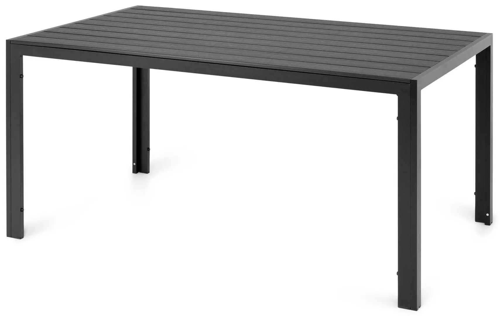 Masa Maison Mex Encore 150x90 (Black)