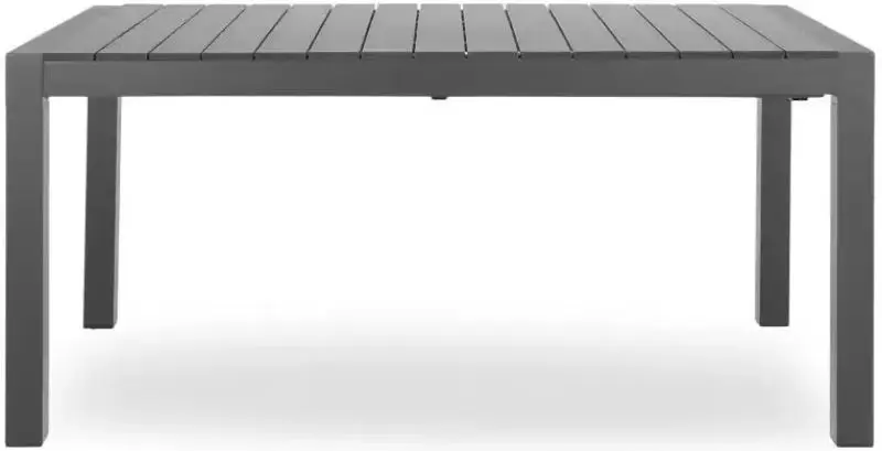 Masa extensibila Maison Mex Encore TPW517805 (Black)