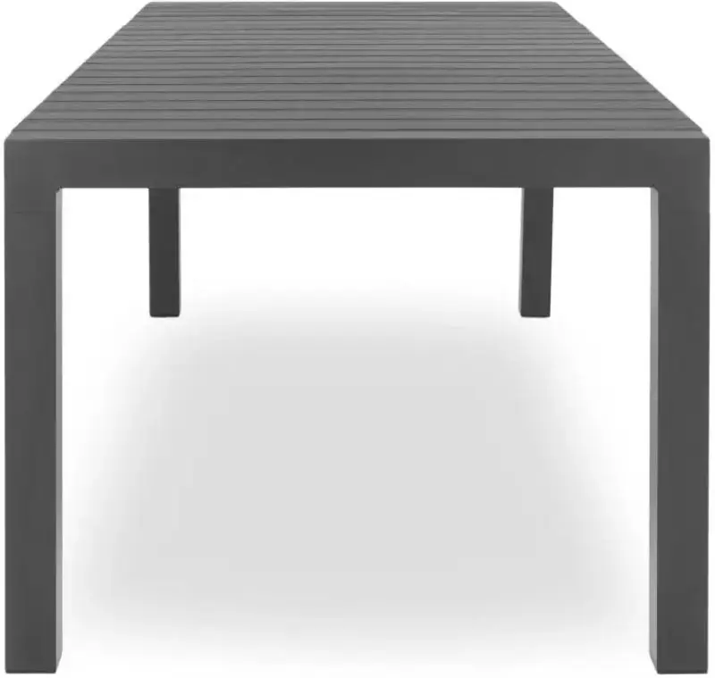 Masa extensibila Maison Mex Encore TPW517805 (Black)