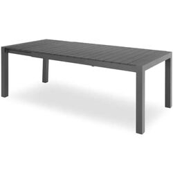 Masa extensibila Maison Mex Encore TPW517805 (Black)