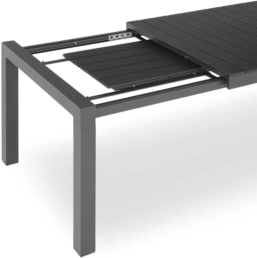 Masa extensibila Maison Mex Encore TPW517805 (Black)