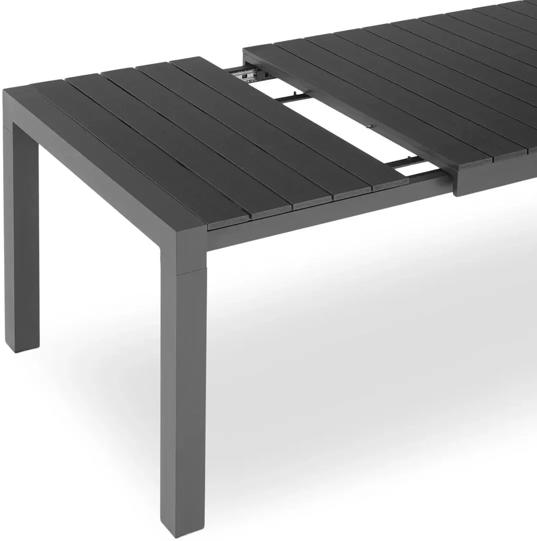 Masa extensibila Maison Mex Encore TPW517805 (Black)