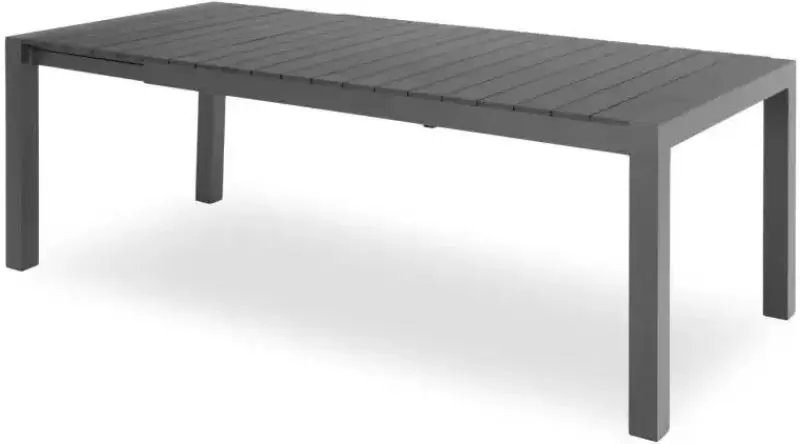 Masa extensibila Maison Mex Encore TPW517805 (Black)