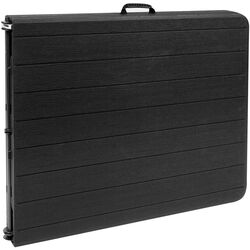 Masa pliabila Malatec 2280 (Black) Thumb