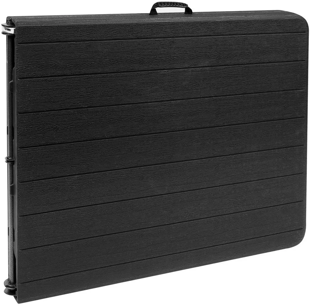 Masa pliabila Malatec 2280 (Black)