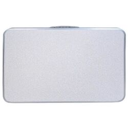 Masa pliabila Malatec 2467-IS (White) Thumb