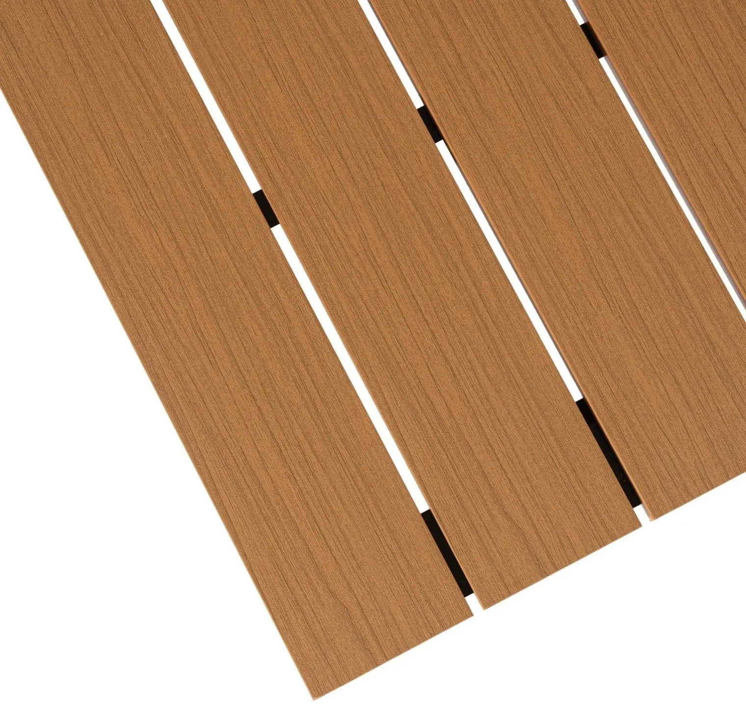 Стол раскладной Mebel Elite Argos 140/180 (Oak/Black) - 6