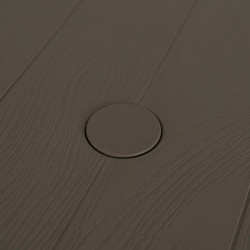 Стол садовый Mebel Elite Fargo (Brown) Thumb